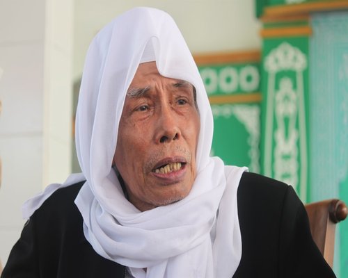Nurul Huda